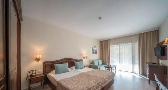 AquaClub Grifid Bolero - Ultra All Inclusive & Private Beach - 57