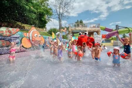 AquaClub Grifid Bolero - Ultra All Inclusive & Private Beach - 45