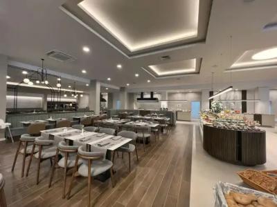 AquaClub Grifid Bolero - Ultra All Inclusive & Private Beach - 37