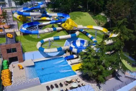 AquaClub Grifid Bolero - Ultra All Inclusive & Private Beach - 27