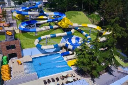AquaClub Grifid Bolero - Ultra All Inclusive & Private Beach - 44