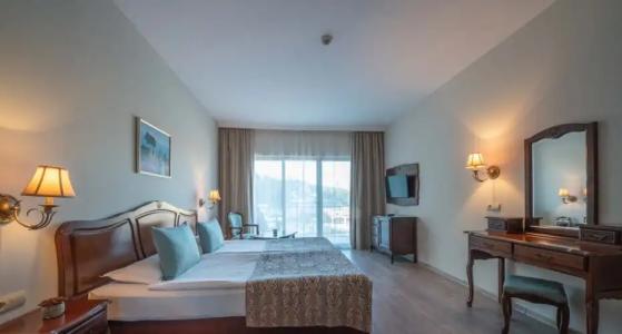 AquaClub Grifid Bolero - Ultra All Inclusive & Private Beach - 58