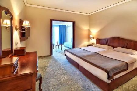 AquaClub Grifid Bolero - Ultra All Inclusive & Private Beach - 52