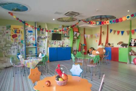 AquaClub Grifid Bolero - Ultra All Inclusive & Private Beach - 19