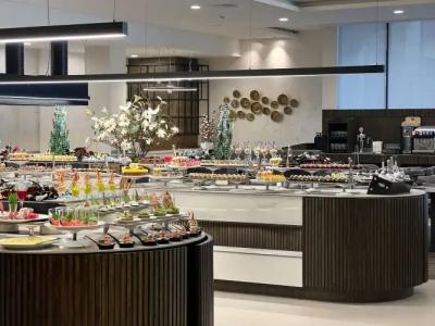 AquaClub Grifid Bolero - Ultra All Inclusive & Private Beach - 11