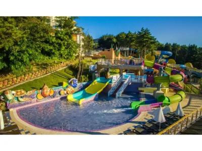 AquaClub Grifid Bolero - Ultra All Inclusive & Private Beach - 20