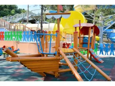 AquaClub Grifid Bolero - Ultra All Inclusive & Private Beach - 21