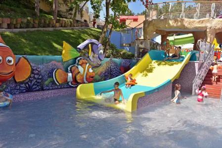 AquaClub Grifid Bolero - Ultra All Inclusive & Private Beach - 18