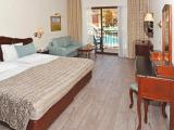Standard Double Family room