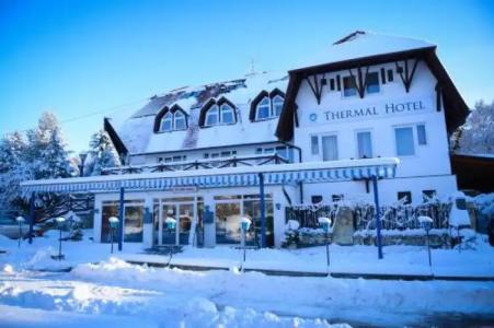 Thermal Panzió Igal - 16