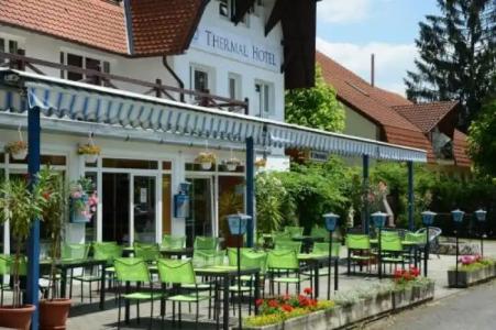 Thermal Panzió Igal - 13