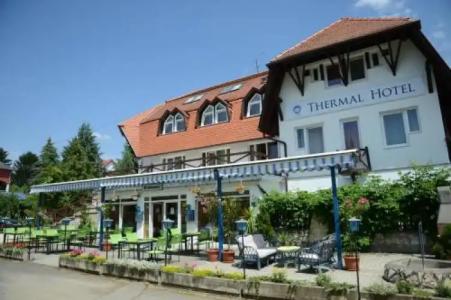 Thermal Panzió Igal - 22