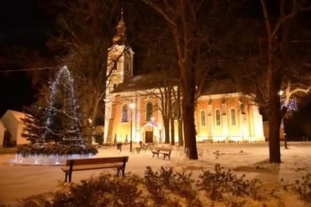 Thermal Panzió Igal - 28