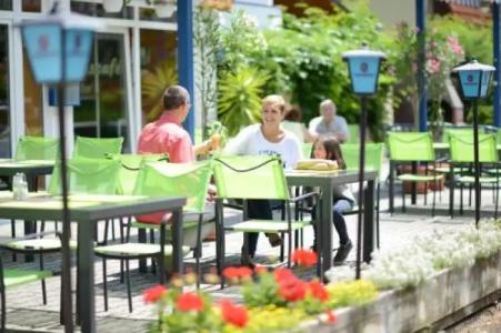 Thermal Panzió Igal - 27