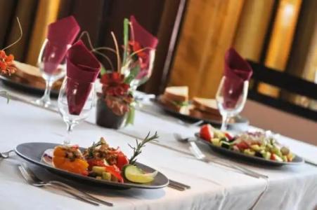 Thermal Panzió Igal - 1