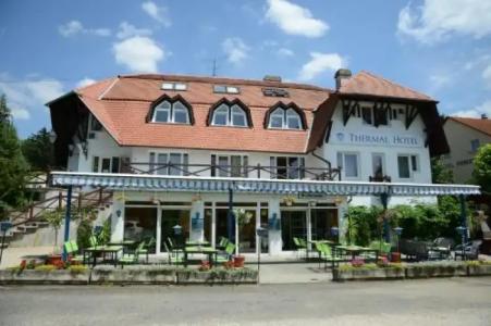 Thermal Panzió Igal - 4