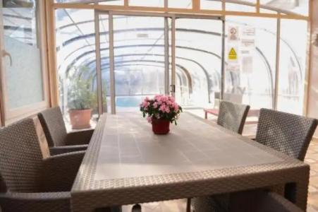 Thermal Panzió Igal - 15