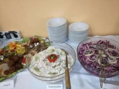 Thermal Panzió Igal - 21