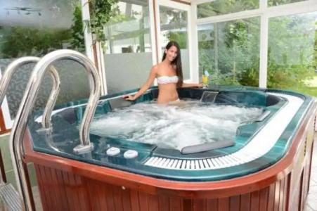 Thermal Panzió Igal - 5