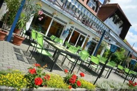 Thermal Panzió Igal - 9