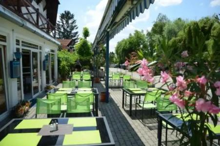 Thermal Panzió Igal - 7