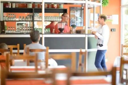 Thermal Panzió Igal - 2