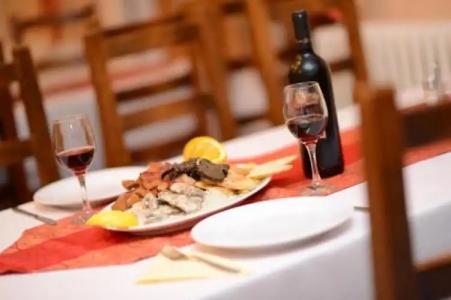 Thermal Panzió Igal - 18