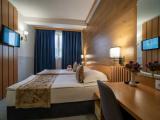 Economy Double room with park view