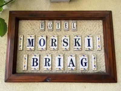 Morski Briag