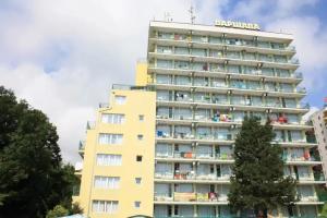 Hotel Varshava, Golden Sands