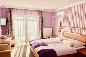 Villa Lux, Heviz