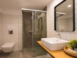 Standard room with balcony