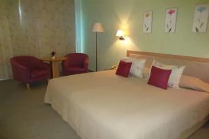 Orchidea Boutique Spa Hotel, Golden Sands