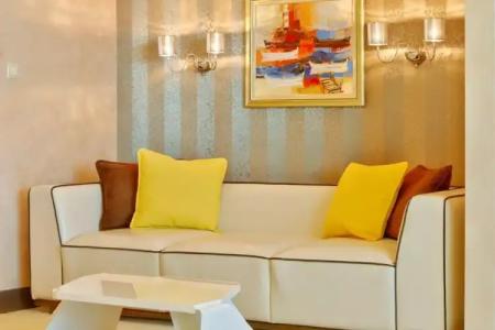 International Casino & Tower Suites - 95