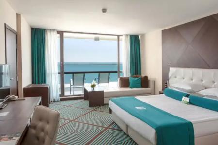 International Casino & Tower Suites - 46