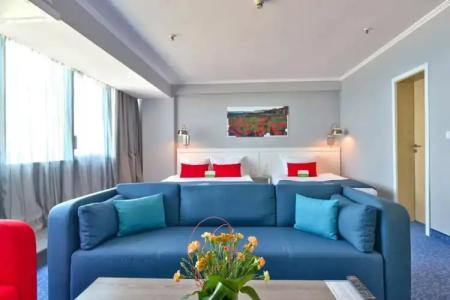 International Casino & Tower Suites - 54