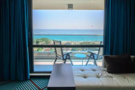 International Casino & Tower Suites - 49