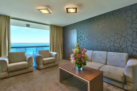 International Casino & Tower Suites - 73