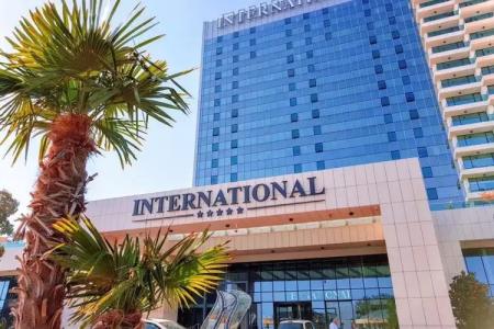 International Casino & Tower Suites