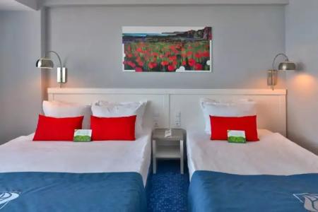 International Casino & Tower Suites - 53