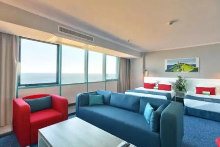 International Casino & Tower Suites - 59