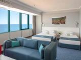 Deluxe Double room sea view