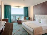 Executive Double room with balcony
