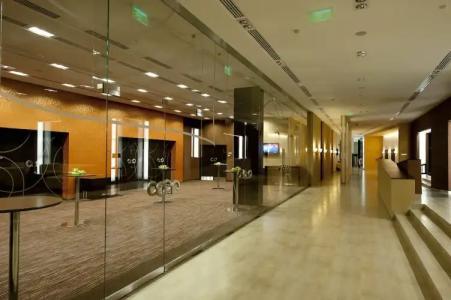 Abacus Business & Wellness - 15