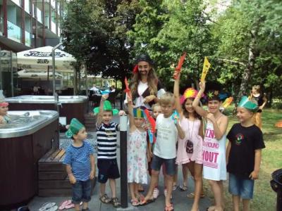 Abacus Business & Wellness - 28