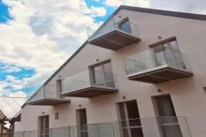 Tornacos Hotel - Hegyko, Hegyko