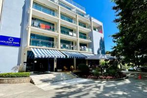 BSA Holiday Park Hotel - All Inclusive, Golden Sands