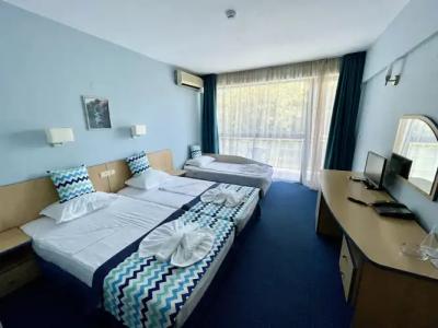 BSA Holiday Park - All Inclusive - 3