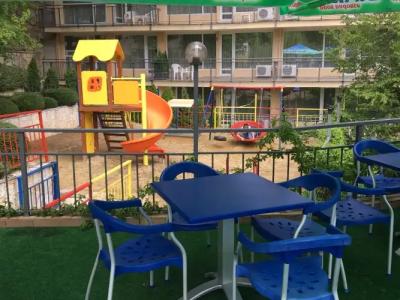 BSA Holiday Park - All Inclusive - 26