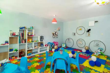 BSA Holiday Park - All Inclusive - 25